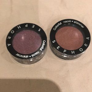 New. Sealed. Eye shadow